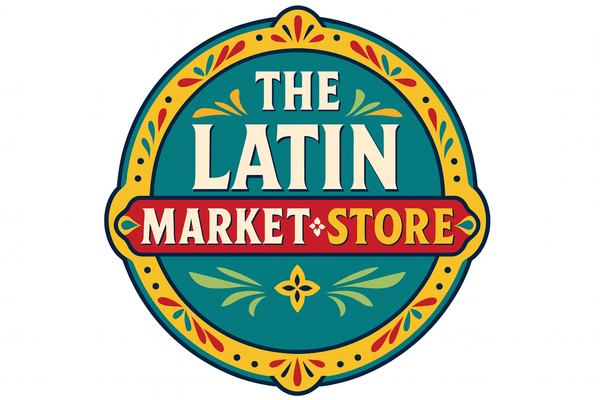 The Latin Market Store